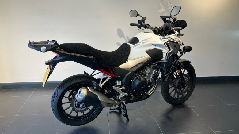 Honda CB500XA (21MY)